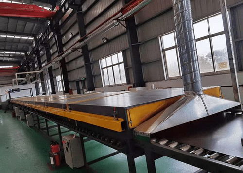 萬(wàn)佳泓江門臺(tái)山不銹鋼板材工廠勇立潮頭