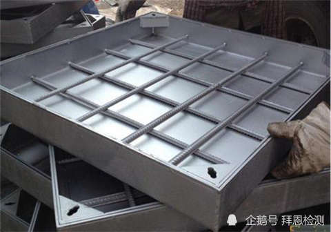 市政工程采購檢查井蓋,這些質量檢測事項要注意