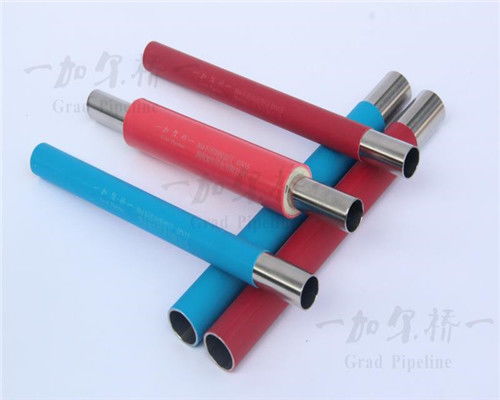 承插焊異徑直接 選擇正規廠家，保障不銹鋼工程材料質量——以湖南加爾管業為例