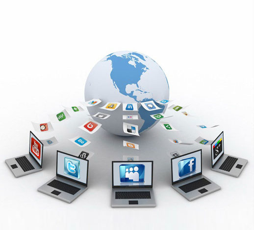 關(guān)于我們 專業(yè)電子商務(wù)平臺開發(fā)與運營服務(wù)