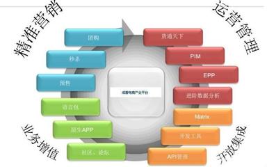 電商運營高手為何不自創(chuàng)品牌？解析平臺開發(fā)與運營的深層邏輯