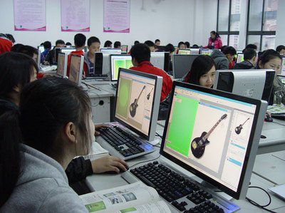 為什么現在計算機專業這么火？這大概是我見過最真實的答案！